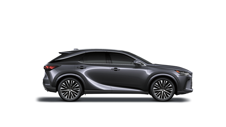 Lexus RX - Lexus RX 350h