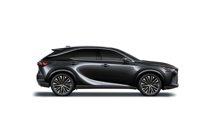 Lexus RX - RX 500h F SPORT